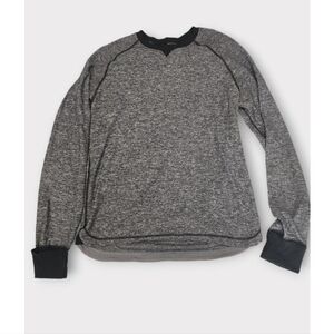 Medium - Mens Long sleeve Shirt